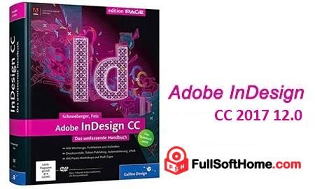 Adobe indesign cc 2017 crack